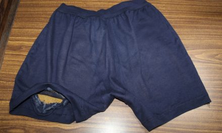 सुनको लेपन लगाएको कपडासहित विमानस्थलबाट भारतीय नागरिक पक्राउ