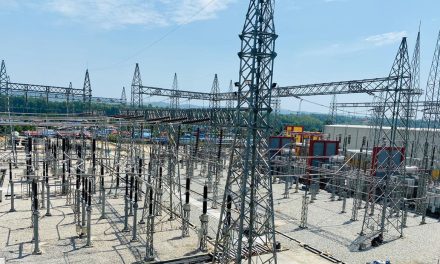 हेटौंडामा देशकै तेस्रो ठूलो विद्युत सबस्टेशन तयार, एमसीसीको लाइन जोडिने