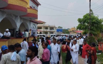 जसपा नेपालको चुनाव स्थगित,पदाधिकारी र केन्द्रीय सदस्यको सहमतीबाटै टुंगो लाग्ने