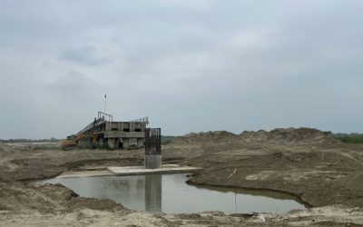 धनुषा र सिरहालाई जोड्ने कमला पुल यस वर्ष पनि नबन्ने