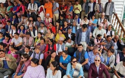 देशभरका स्थानीय तह आन्दोलित