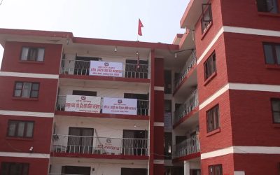 मधेस सरकारको कुन मन्त्रालयलाई कति बजेट ?