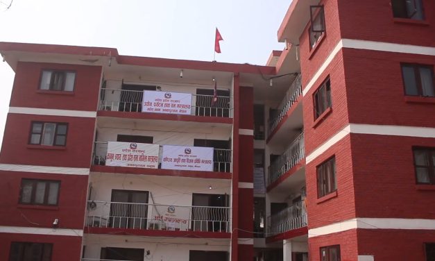 मधेस सरकारको कुन मन्त्रालयलाई कति बजेट ?