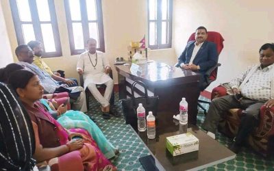 सप्तरीमा मन्त्रीमाथि भएको आक्रमणबारे प्रदेश मामिला समितिले छानबिन गर्ने