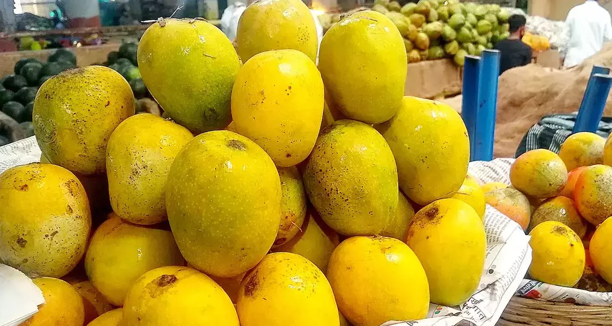 कार्वाइड प्रयोग गरिएका फलफूल खरिदबिक्री नगर्न विभागको आग्रह