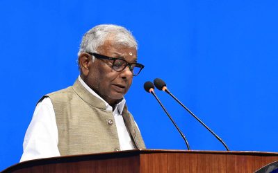 मन्त्रालयको काम बजेट चढाइदिने मात्र भयो : वनमन्त्री सुडी