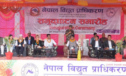 सीमा समस्या समाधान गर्न मोदीसँग गम्भीर रूपले कुरा गरेको छु : प्रधानमन्त्री प्रचण्ड