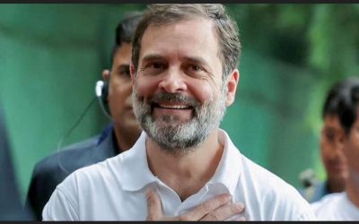मानहानी मुद्दामा राहुल गान्धीलाई जमानत