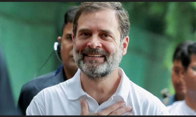 मानहानी मुद्दामा राहुल गान्धीलाई जमानत