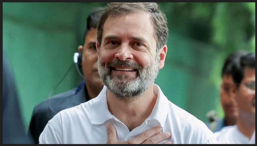 मानहानी मुद्दामा राहुल गान्धीलाई जमानत