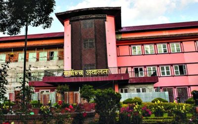 लामो दुरीमा २ चालक अनिवार्य राख्न र सिट भन्दा बढी यात्रु नराख्न सर्वोच्चको आदेश
