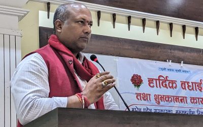 मधेशलाई पर्यटकीय हव बनाउनुपर्छ : मुख्यमन्त्री सिंह