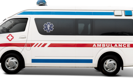 मापदण्ड नपुगेका एम्बुलेन्सको सञ्चालन अनुमति नवीकरण नहुने 