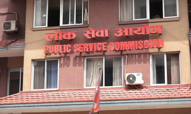 लोक सेवाको कार्यतालिका सार्वजनिक : विभिन्न सेवा र समूहको परीक्षा भदौदेखि जेठसम्म