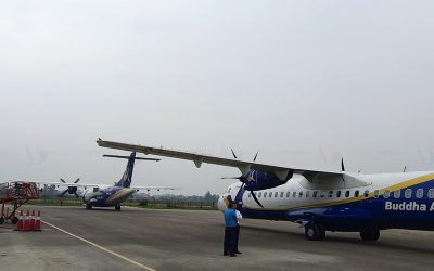 हवाई भाडा घट्यो, कुन गन्तव्यमा कति?