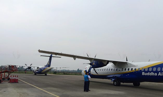 हवाई भाडा घट्यो, कुन गन्तव्यमा कति?