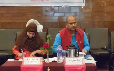 विपतजन्य पूर्व तयारीमा तीनै तहका सरकारबीच सहकार्य आवश्यक : मुख्यमन्त्री सिंह