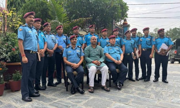 मधेशमा सुरक्षा व्यवस्था चुस्त दुरुस्त बनाउन मुख्यमन्त्री सिंहको निर्देशन