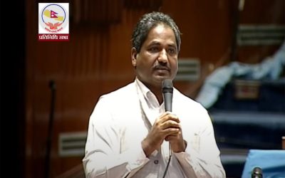 एनसेल भागे कसले जिम्मा लिन्छ‚ प्रधानमन्त्रीले ? : प्रभु साह