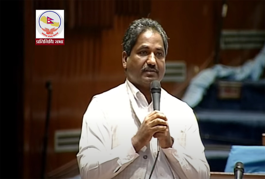 जहाज दुर्घटनाको नैतिक जिम्मेवारी सरकारले लिनुपर्छ : सांसद प्रभु साह