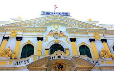 वालेटमार्फत एकैदिन ३० वटासम्म कारोबार गर्न सकिने