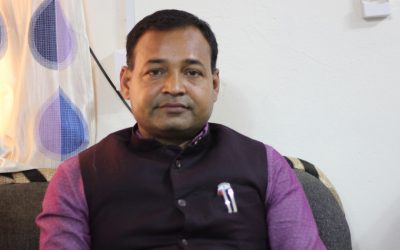 मधेस प्रदेशका तत्कालीन मन्त्री विजयकुमारलाई ९ वर्ष १ महिना कैद !