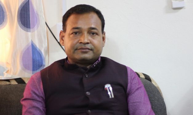 मधेस प्रदेशका तत्कालीन मन्त्री विजयकुमारलाई ९ वर्ष १ महिना कैद !