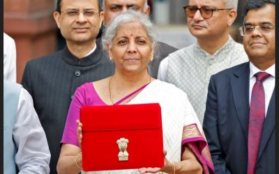 भारतले नेपाललाई यो आर्थिक वर्षमा ७ अर्ब भारु दिने