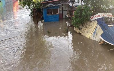 बाढी पहिरोमा परी एक सय जनाको मृत्यु, ६७ बेपत्ता