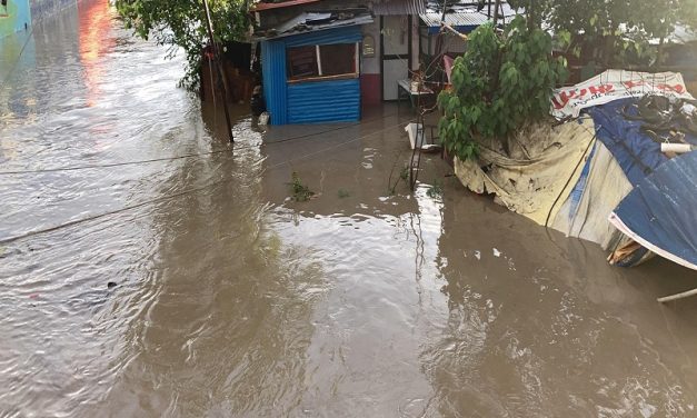 बाढी पहिरोमा परी एक सय जनाको मृत्यु, ६७ बेपत्ता