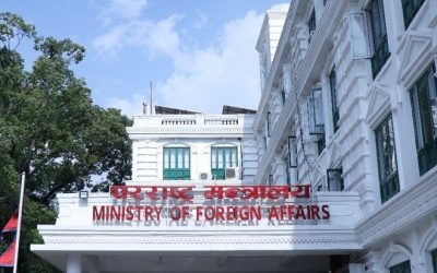 बंगलादेशमा जारी तनावपछि करिब ८०० नेपाली विद्यार्थी स्वदेश फर्किए