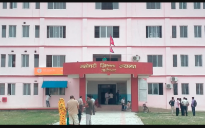 प्रदेशका पूर्वसांसद यादवलाई पुर्पक्षका लागि थुनामा राख्न अदालतको आदेश