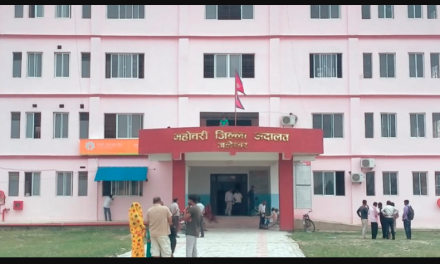 प्रदेशका पूर्वसांसद यादवलाई पुर्पक्षका लागि थुनामा राख्न अदालतको आदेश