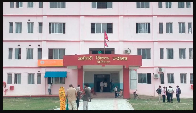 प्रदेशका पूर्वसांसद यादवलाई पुर्पक्षका लागि थुनामा राख्न अदालतको आदेश