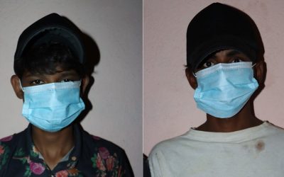 आँप टिपेको विषयमा विवाद हुँदा छुरा हानी हत्या