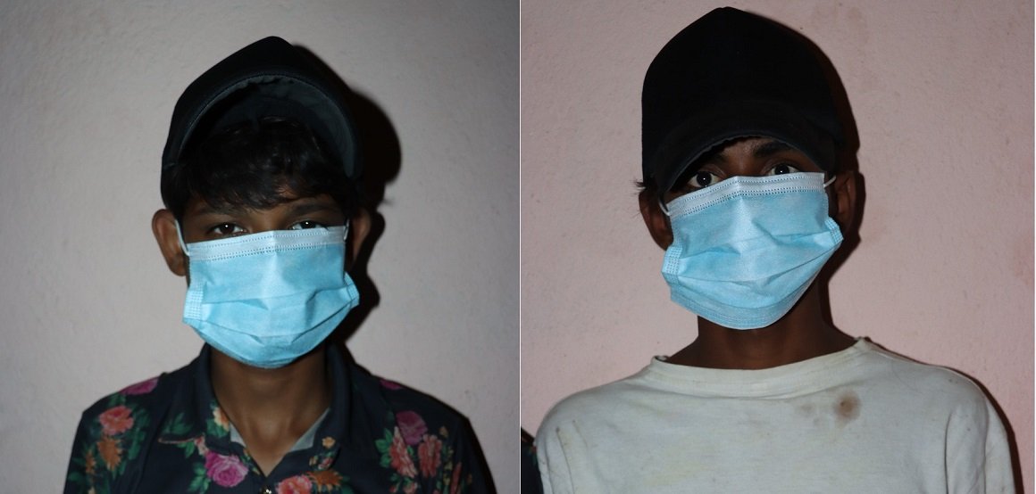 आँप टिपेको विषयमा विवाद हुँदा छुरा हानी हत्या