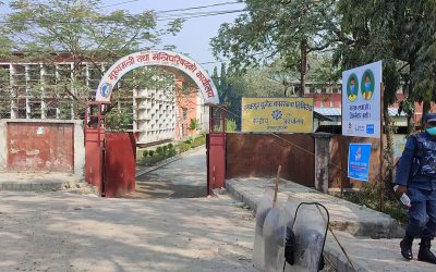 मधेसमा कांग्रेसलाई अर्थसहित चार मन्त्रालय