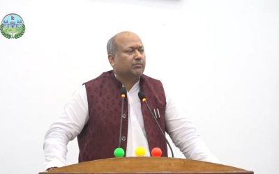 मधेस सरकारद्वारा राहत तथा पुनःस्थापनाका लागि आठ करोड विनियोजन