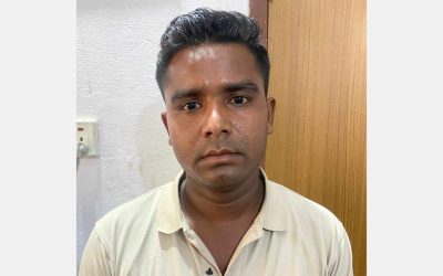 तीन महिनादेखि नक्कली डिएसपी बनेर सरकारी कार्यालयमा अनुगमन
