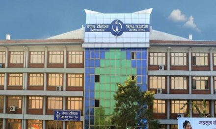 नेपाल टेलिकमका सेवामा आज राति रिचार्ज नहुने