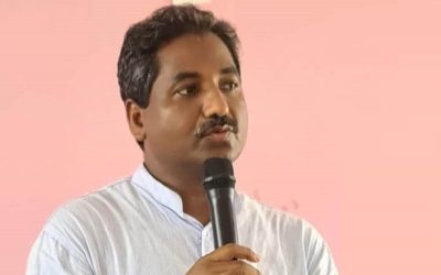 विपद् संकटग्रस्त क्षेत्र घोषणा गर्दा विभेद गरिएको प्रभु साहको आरोप