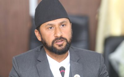 निर्मला पन्त प्रकरणको अनुसन्धान निष्कर्षमा पुग्नै लागेको छ: रवि लामिछाने