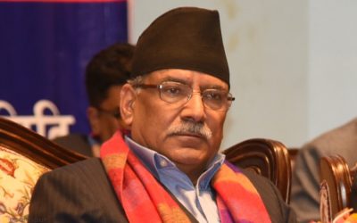 प्रधानमन्त्री दाहालले असार २८ गते विश्वास मत लिने