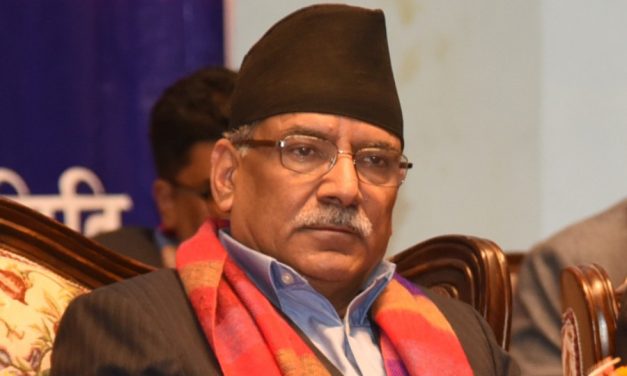 प्रधानमन्त्री दाहालले असार २८ गते विश्वास मत लिने