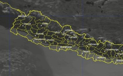 आजदेखि वर्षाको मात्रामा कमी आउने, सम्भावित जोखिमप्रति सचेत रहन अनुरोध