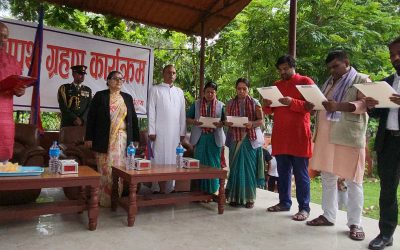 आलोचनापछि मधेशका मुख्यमन्त्री सिंहले हटाए ८ राज्यमन्त्री