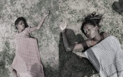 धनुषामा डुबेर दुई बालिकाको मृत्यु