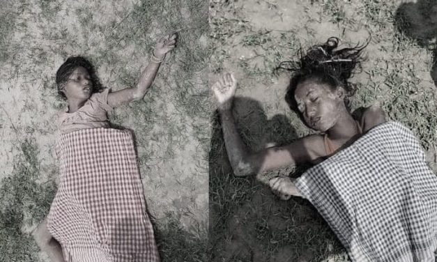 धनुषामा डुबेर दुई बालिकाको मृत्यु