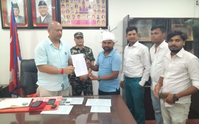 वन व्यवस्थापनमा मधेशका मुख्यमन्त्री सिंहको जोड