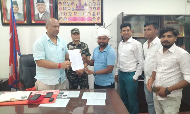 वन व्यवस्थापनमा मधेशका मुख्यमन्त्री सिंहको जोड